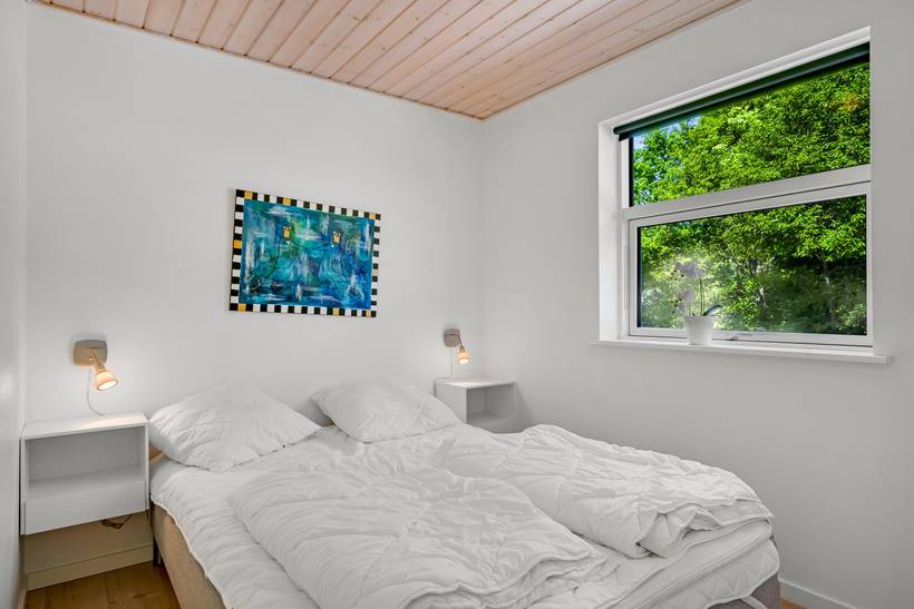 Foto von Ferienhaus BW34 in Virksund - Thy/Limfjord