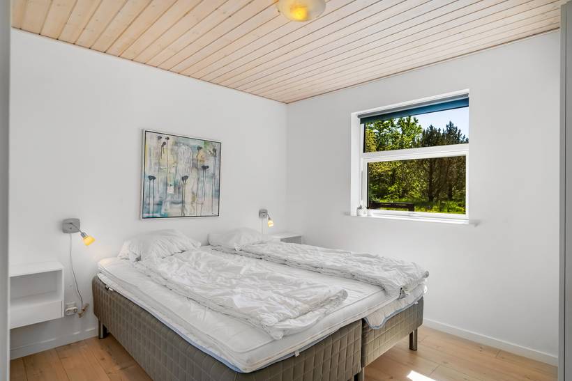 Foto von Ferienhaus BW34 in Virksund - Thy/Limfjord