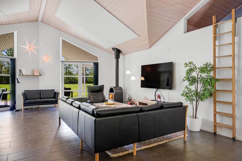 Foto von Ferienhaus BW34 in Virksund - Thy/Limfjord