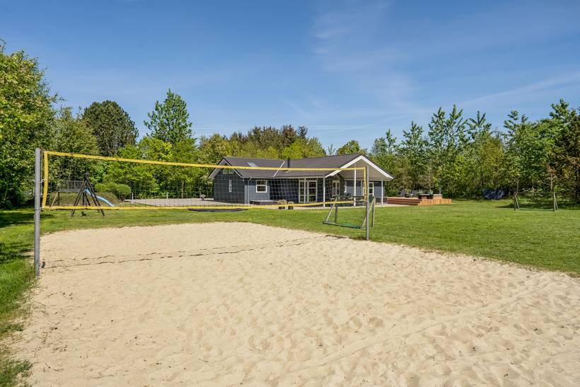Foto von Ferienhaus BW34 in Virksund - Thy/Limfjord