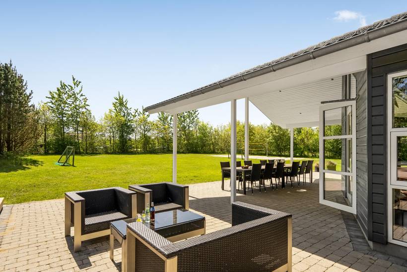 Foto von Ferienhaus BW34 in Virksund - Thy/Limfjord