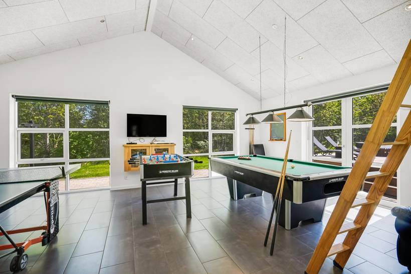 Foto von Ferienhaus BW34 in Virksund - Thy/Limfjord