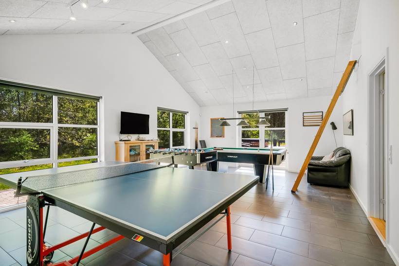 Foto von Ferienhaus BW34 in Virksund - Thy/Limfjord
