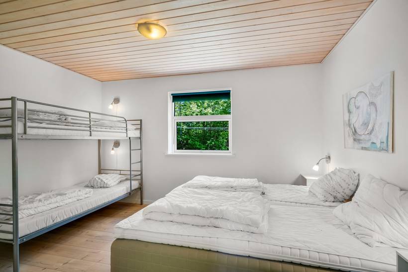 Foto von Ferienhaus BW34 in Virksund - Thy/Limfjord
