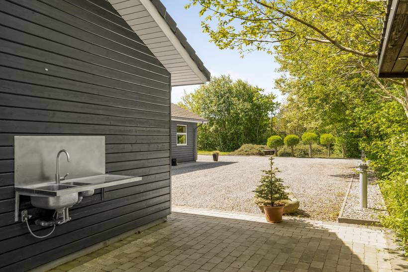 Foto von Ferienhaus BW34 in Virksund - Thy/Limfjord