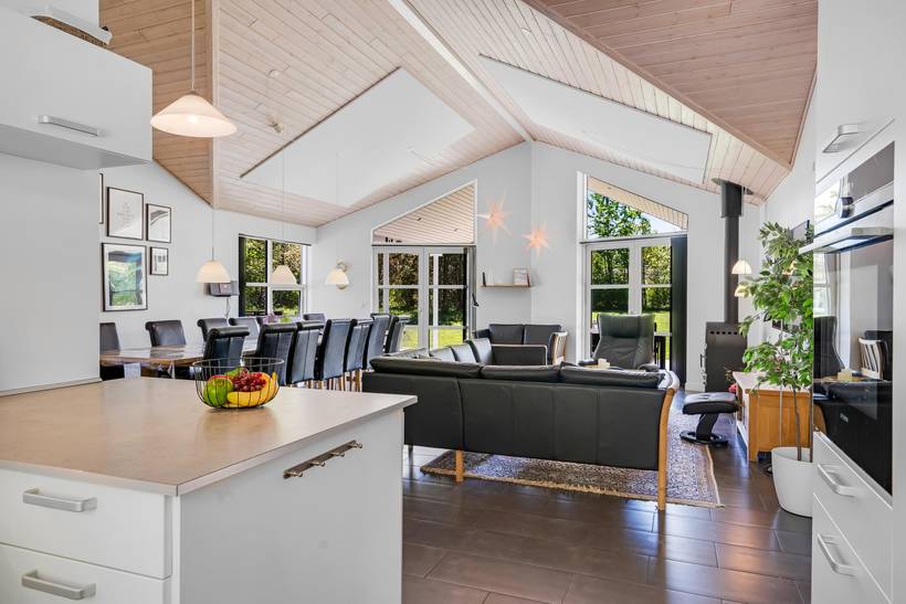 Foto von Ferienhaus BW34 in Virksund - Thy/Limfjord