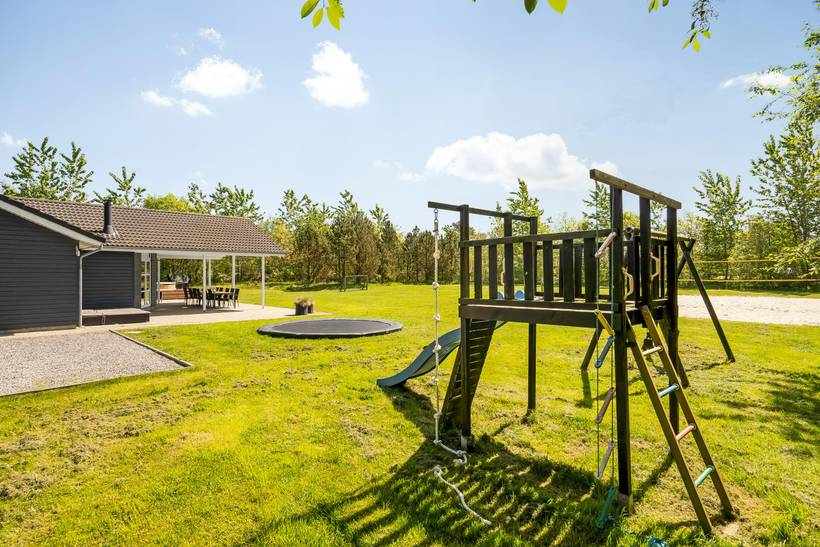 Foto von Ferienhaus BW34 in Virksund - Thy/Limfjord