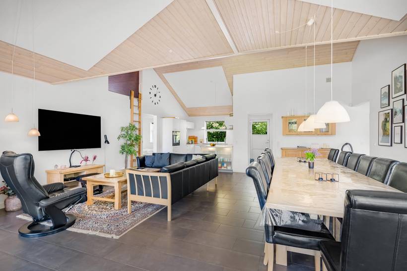 Foto von Ferienhaus BW34 in Virksund - Thy/Limfjord