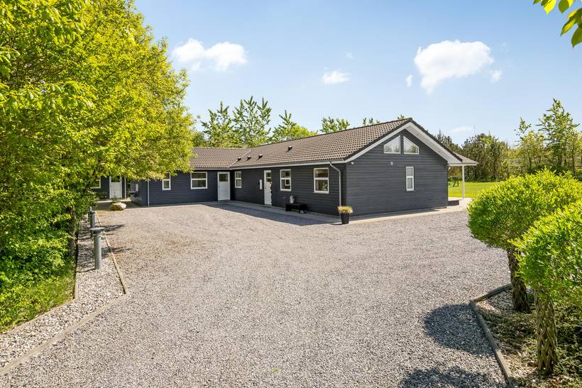Foto von Ferienhaus BW34 in Virksund - Thy/Limfjord
