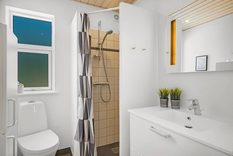 Foto von Ferienhaus BW34 in Virksund - Thy/Limfjord