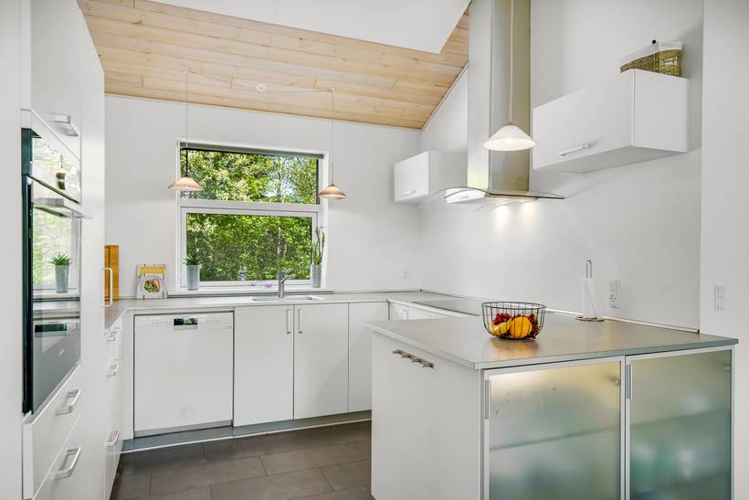 Foto von Ferienhaus BW34 in Virksund - Thy/Limfjord