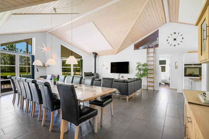Foto von Ferienhaus BW34 in Virksund - Thy/Limfjord