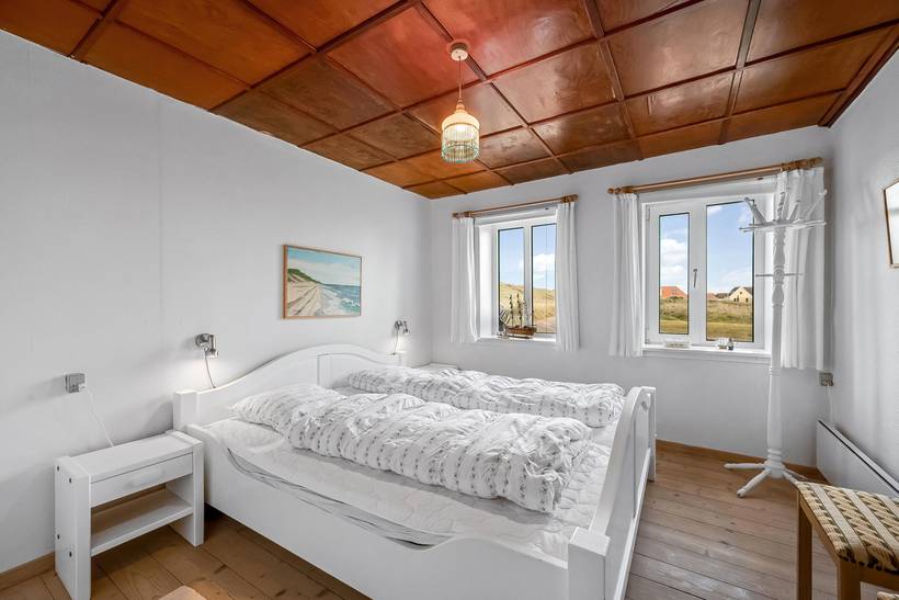 Foto von Ferienhaus BW42 in Langerhuse - Vejlby Klit - Westjütland