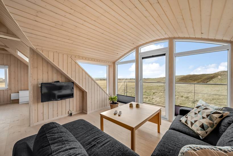 Foto von Ferienhaus BW42 in Langerhuse - Vejlby Klit - Westjütland