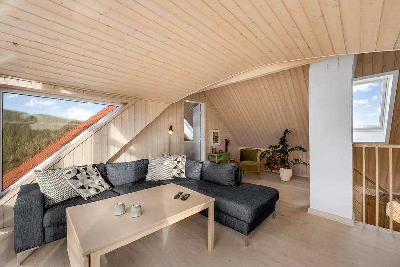 Foto von Ferienhaus BW42 in Langerhuse - Vejlby Klit - Westjütland