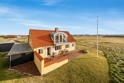 Vorschaubild von Ferienhaus BW42 in Langerhuse - Vejlby Klit - Westjütland