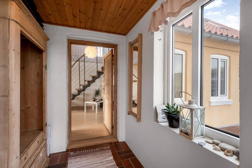 Foto von Ferienhaus BW42 in Langerhuse - Vejlby Klit - Westjütland