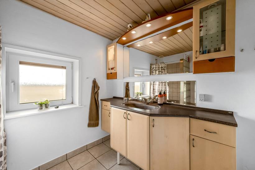 Foto von Ferienhaus BW42 in Langerhuse - Vejlby Klit - Westjütland