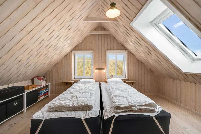 Foto von Ferienhaus BW42 in Langerhuse - Vejlby Klit - Westjütland