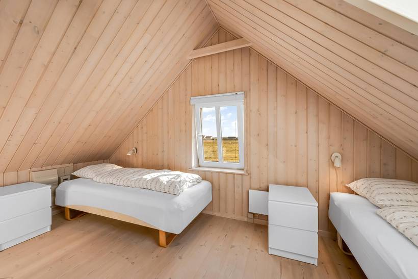 Foto von Ferienhaus BW42 in Langerhuse - Vejlby Klit - Westjütland