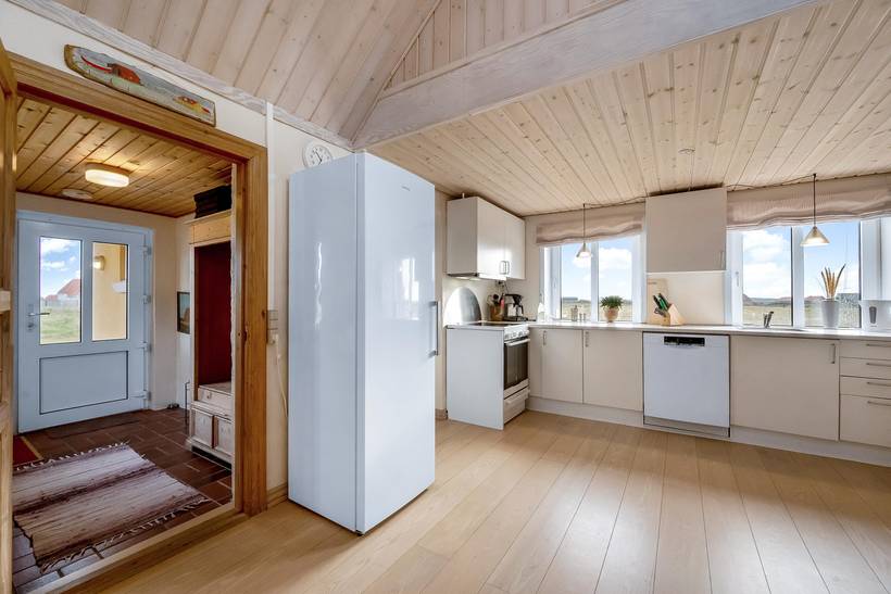 Foto von Ferienhaus BW42 in Langerhuse - Vejlby Klit - Westjütland