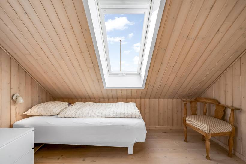 Foto von Ferienhaus BW42 in Langerhuse - Vejlby Klit - Westjütland