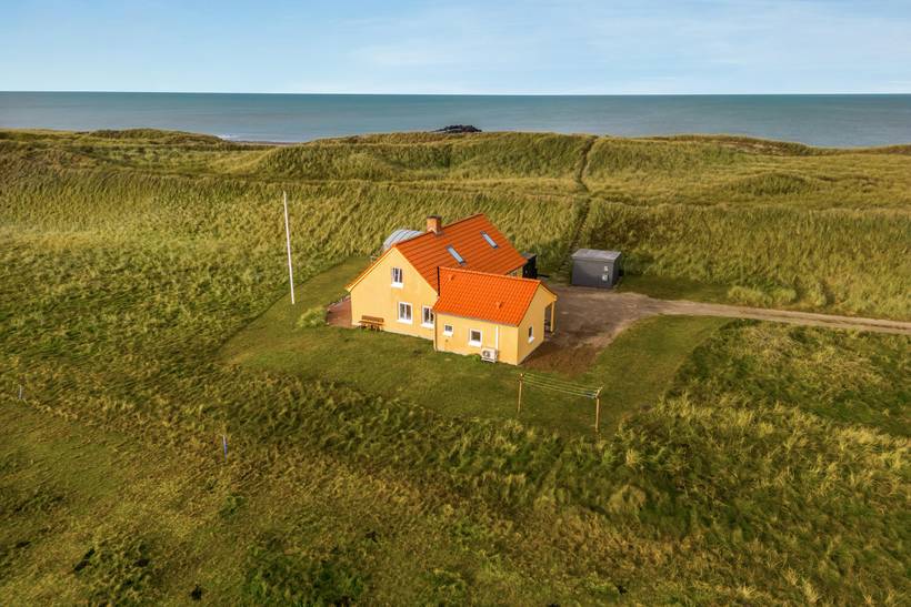 Foto von Ferienhaus BW42 in Langerhuse - Vejlby Klit - Westjütland