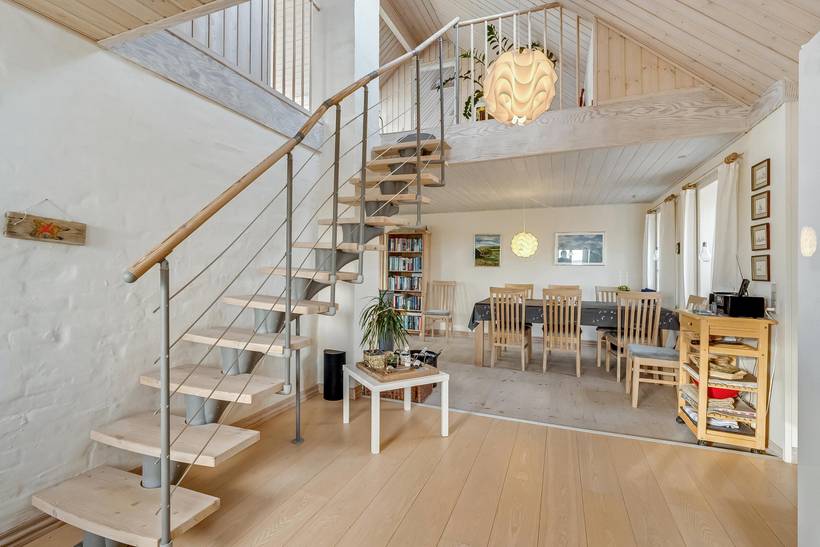 Foto von Ferienhaus BW42 in Langerhuse - Vejlby Klit - Westjütland