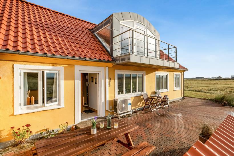 Foto von Ferienhaus BW42 in Langerhuse - Vejlby Klit - Westjütland