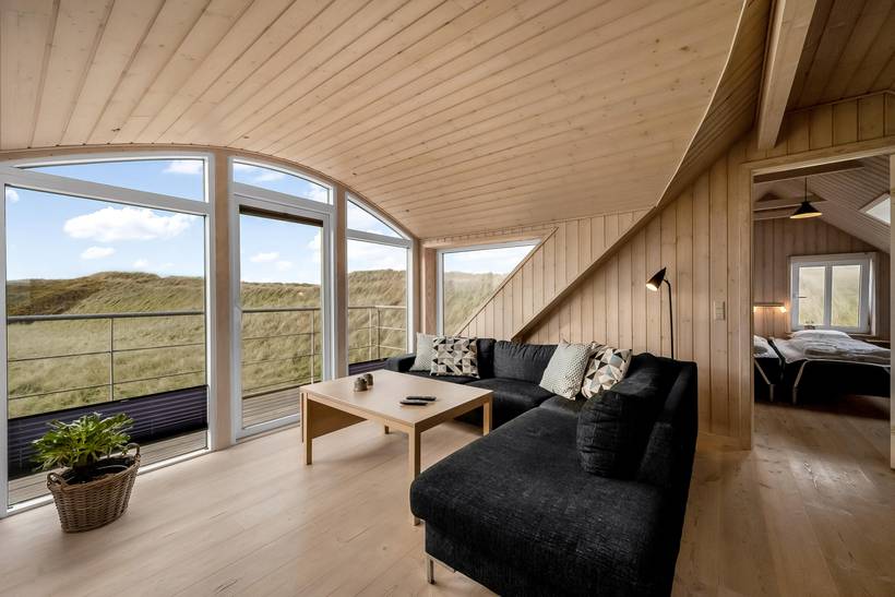 Foto von Ferienhaus BW42 in Langerhuse - Vejlby Klit - Westjütland