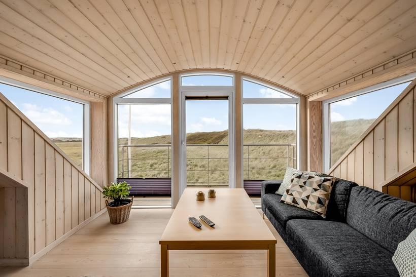 Foto von Ferienhaus BW42 in Langerhuse - Vejlby Klit - Westjütland