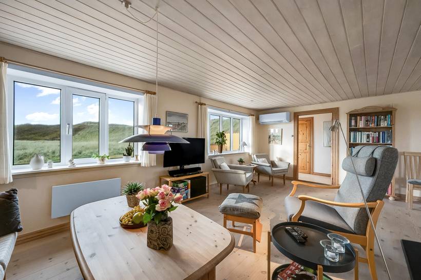 Foto von Ferienhaus BW42 in Langerhuse - Vejlby Klit - Westjütland