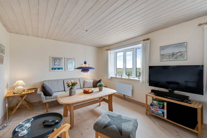 Foto von Ferienhaus BW42 in Langerhuse - Vejlby Klit - Westjütland