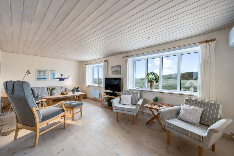 Foto von Ferienhaus BW42 in Langerhuse - Vejlby Klit - Westjütland
