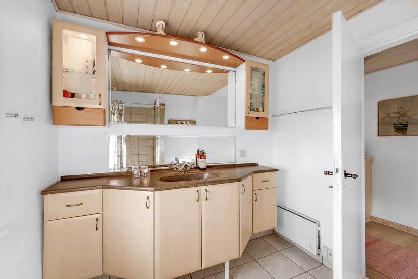 Foto von Ferienhaus BW42 in Langerhuse - Vejlby Klit - Westjütland