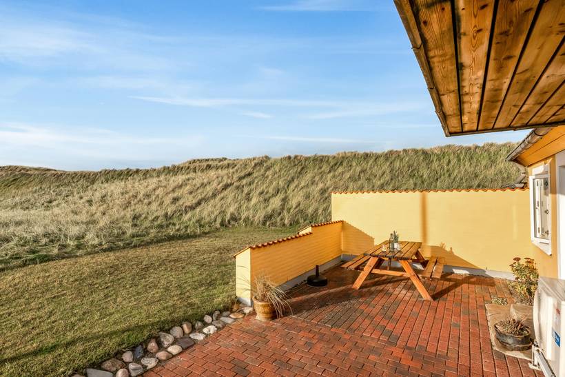 Foto von Ferienhaus BW42 in Langerhuse - Vejlby Klit - Westjütland