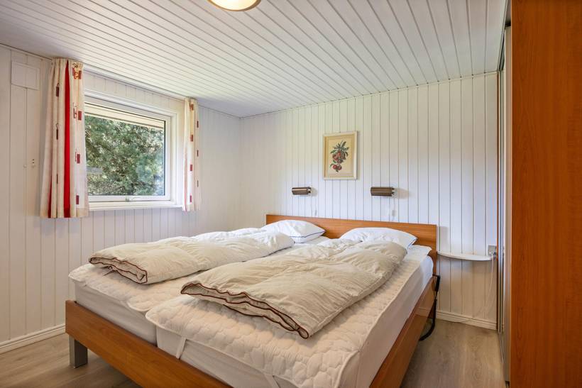 Foto von Ferienhaus BW46 in Bjerregård - Westjütland