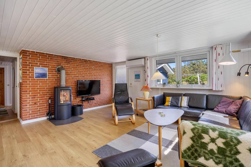 Foto von Ferienhaus BW46 in Bjerregård - Westjütland