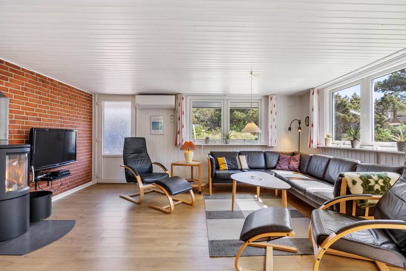 Foto von Ferienhaus BW46 in Bjerregård - Westjütland