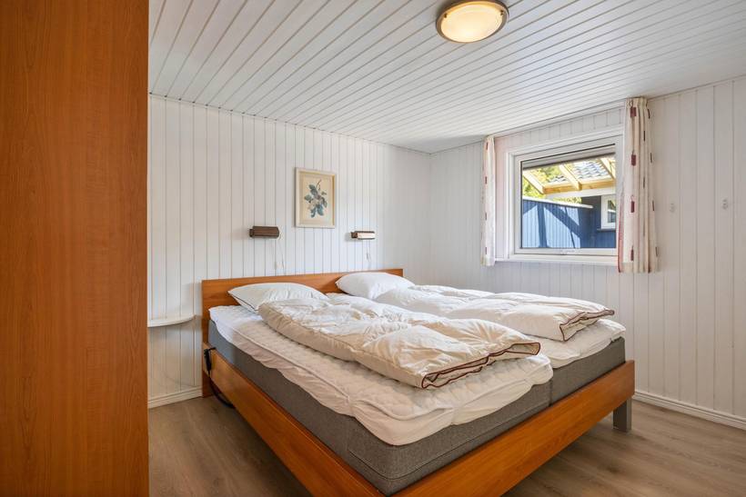 Foto von Ferienhaus BW46 in Bjerregård - Westjütland