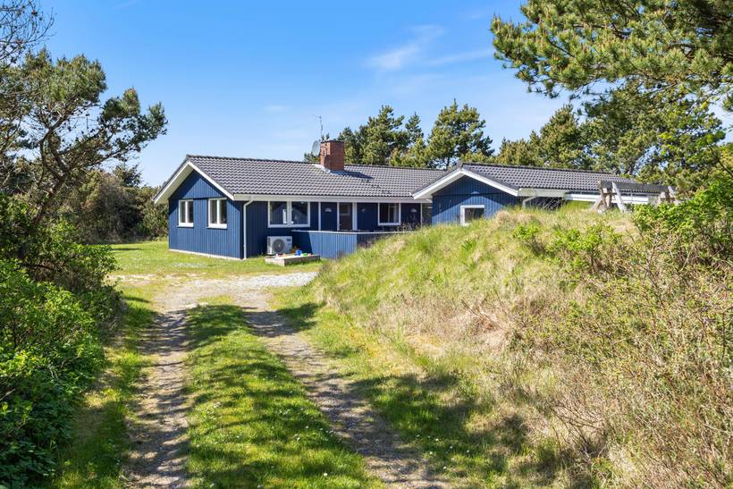 Foto von Ferienhaus BW46 in Bjerregård - Westjütland