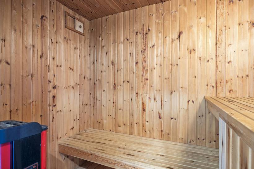 Foto von Ferienhaus BW46 in Bjerregård - Westjütland