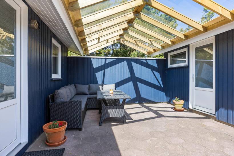 Foto von Ferienhaus BW46 in Bjerregård - Westjütland