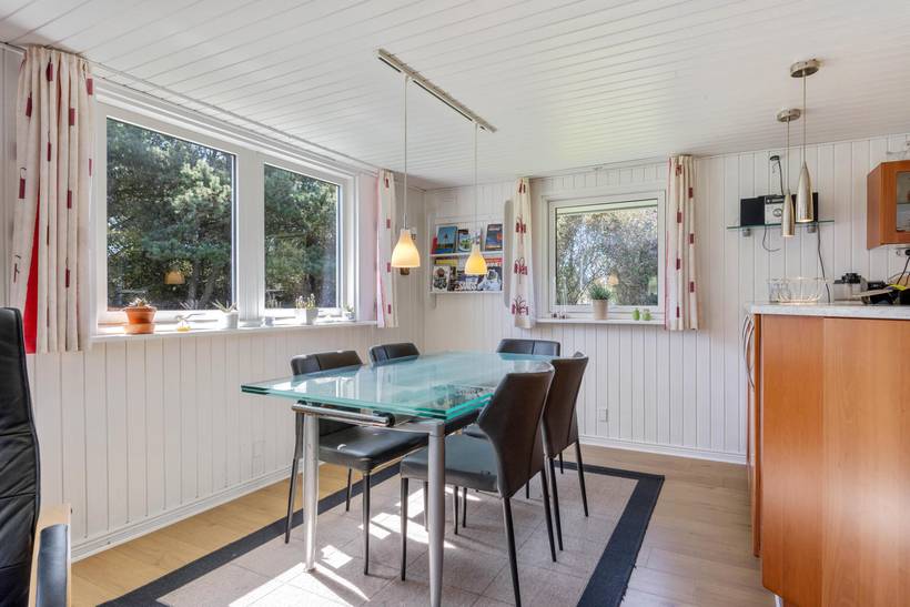 Foto von Ferienhaus BW46 in Bjerregård - Westjütland