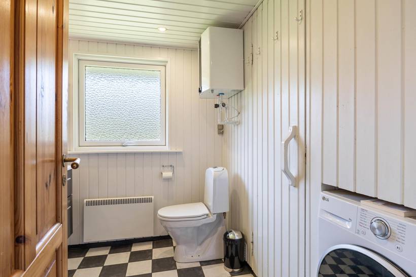 Foto von Ferienhaus BW46 in Bjerregård - Westjütland