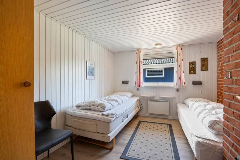 Foto von Ferienhaus BW46 in Bjerregård - Westjütland