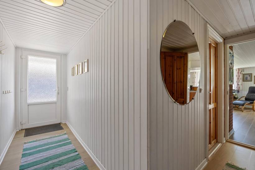 Foto von Ferienhaus BW46 in Bjerregård - Westjütland