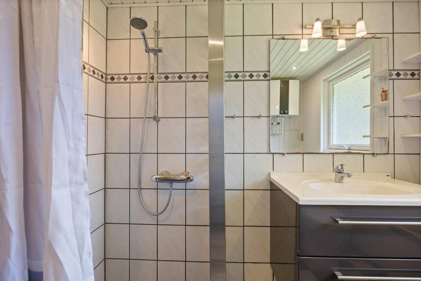 Foto von Ferienhaus BW46 in Bjerregård - Westjütland