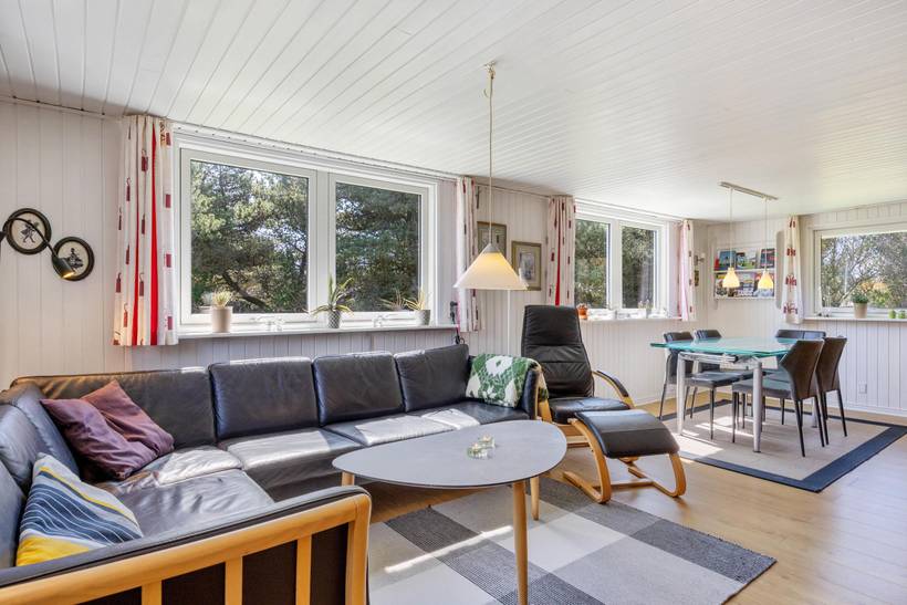 Foto von Ferienhaus BW46 in Bjerregård - Westjütland