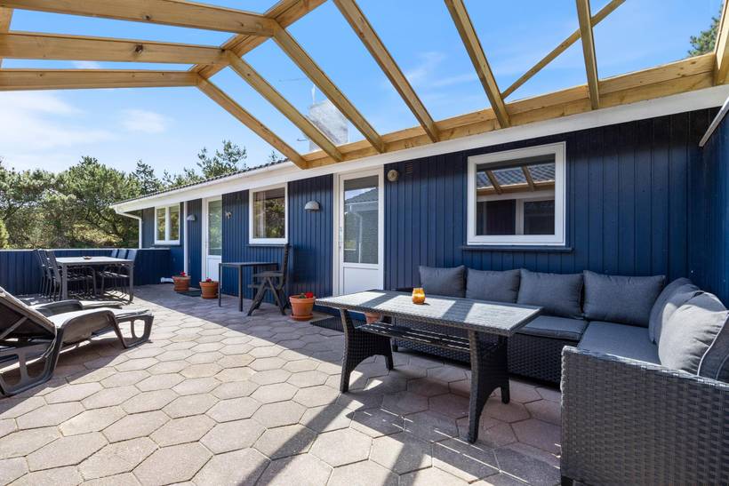 Foto von Ferienhaus BW46 in Bjerregård - Westjütland